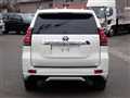 2021 Toyota Land Cruiser Prado