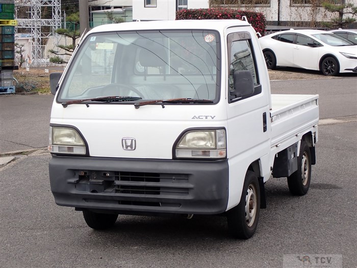 1997 Honda Acty Truck