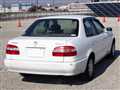 1997 Toyota Corolla Sedan