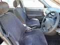 1997 Toyota Corolla Sedan