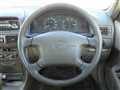 1997 Toyota Corolla Sedan