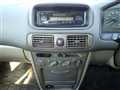 1997 Toyota Corolla Sedan