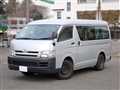 2007 Toyota Hiace Wagon