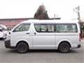 2007 Toyota Hiace Wagon