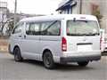 2007 Toyota Hiace Wagon