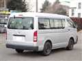 2007 Toyota Hiace Wagon