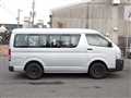 2007 Toyota Hiace Wagon