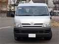 2007 Toyota Hiace Wagon