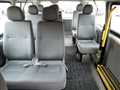 2007 Toyota Hiace Wagon