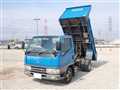 2001 Mitsubishi Canter