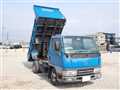 2001 Mitsubishi Canter