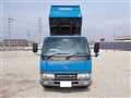 2001 Mitsubishi Canter
