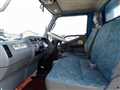 2001 Mitsubishi Canter