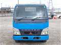 2004 Mitsubishi Canter