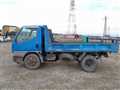 2000 Mitsubishi Canter