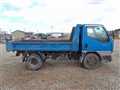 2000 Mitsubishi Canter