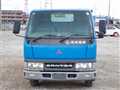 2000 Mitsubishi Canter