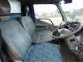 2000 Mitsubishi Canter