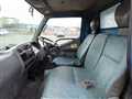 2000 Mitsubishi Canter