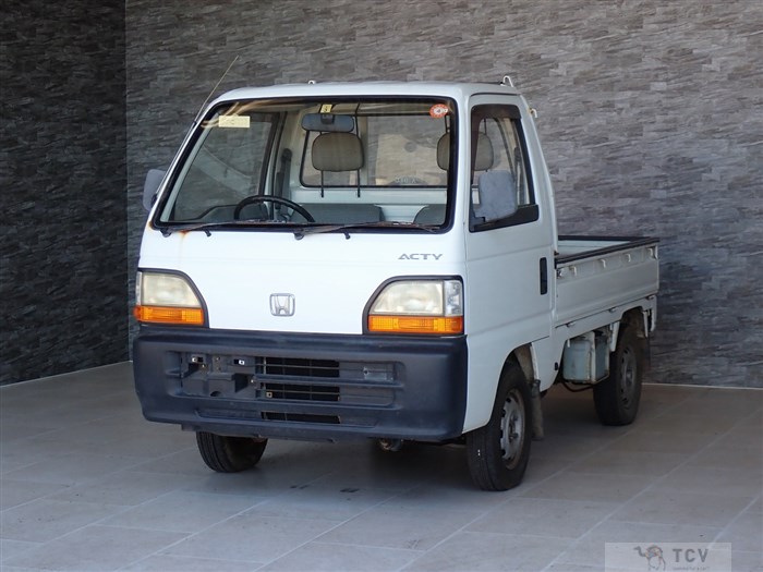 1995 Honda Acty Truck