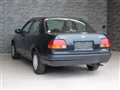 1996 Toyota Corolla Sedan