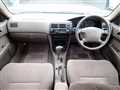 1996 Toyota Corolla Sedan