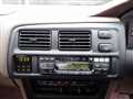 1996 Toyota Corolla Sedan
