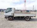 2001 Mitsubishi Canter