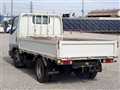2001 Mitsubishi Canter