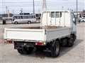2001 Mitsubishi Canter