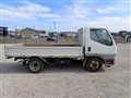 2001 Mitsubishi Canter