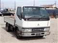 2001 Mitsubishi Canter
