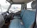 2001 Mitsubishi Canter