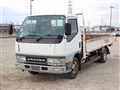 2000 Mitsubishi Canter