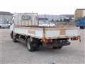 2000 Mitsubishi Canter