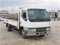2000 Mitsubishi Canter