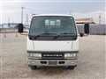 2000 Mitsubishi Canter