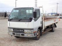 2000 Mitsubishi Canter