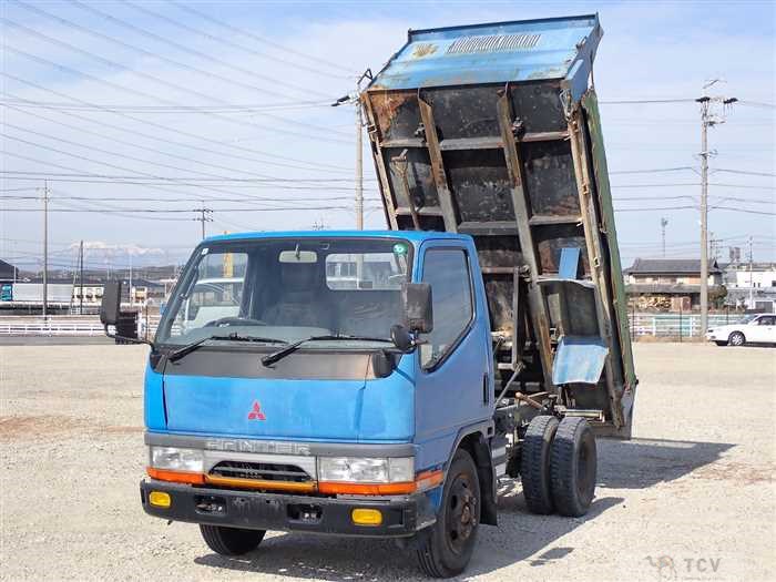 1994 Mitsubishi Canter