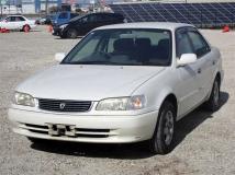 2000 Toyota Corolla Sedan