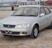 1998 Toyota Corolla Sedan