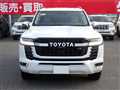 2023 Toyota Land Cruiser