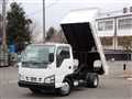 2005 Isuzu Elf Truck