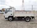 1993 Mitsubishi Canter