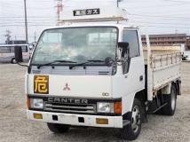 1993 Mitsubishi Canter
