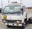 1993 Mitsubishi Canter