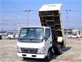 2004 Mitsubishi Canter