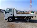 2004 Mitsubishi Canter