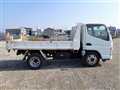 2004 Mitsubishi Canter