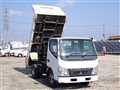 2004 Mitsubishi Canter